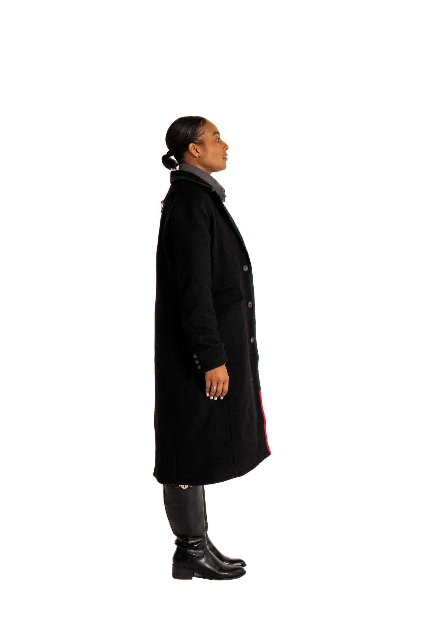 Eternal Autumn Technical Trench Coat (Made-to-Order)