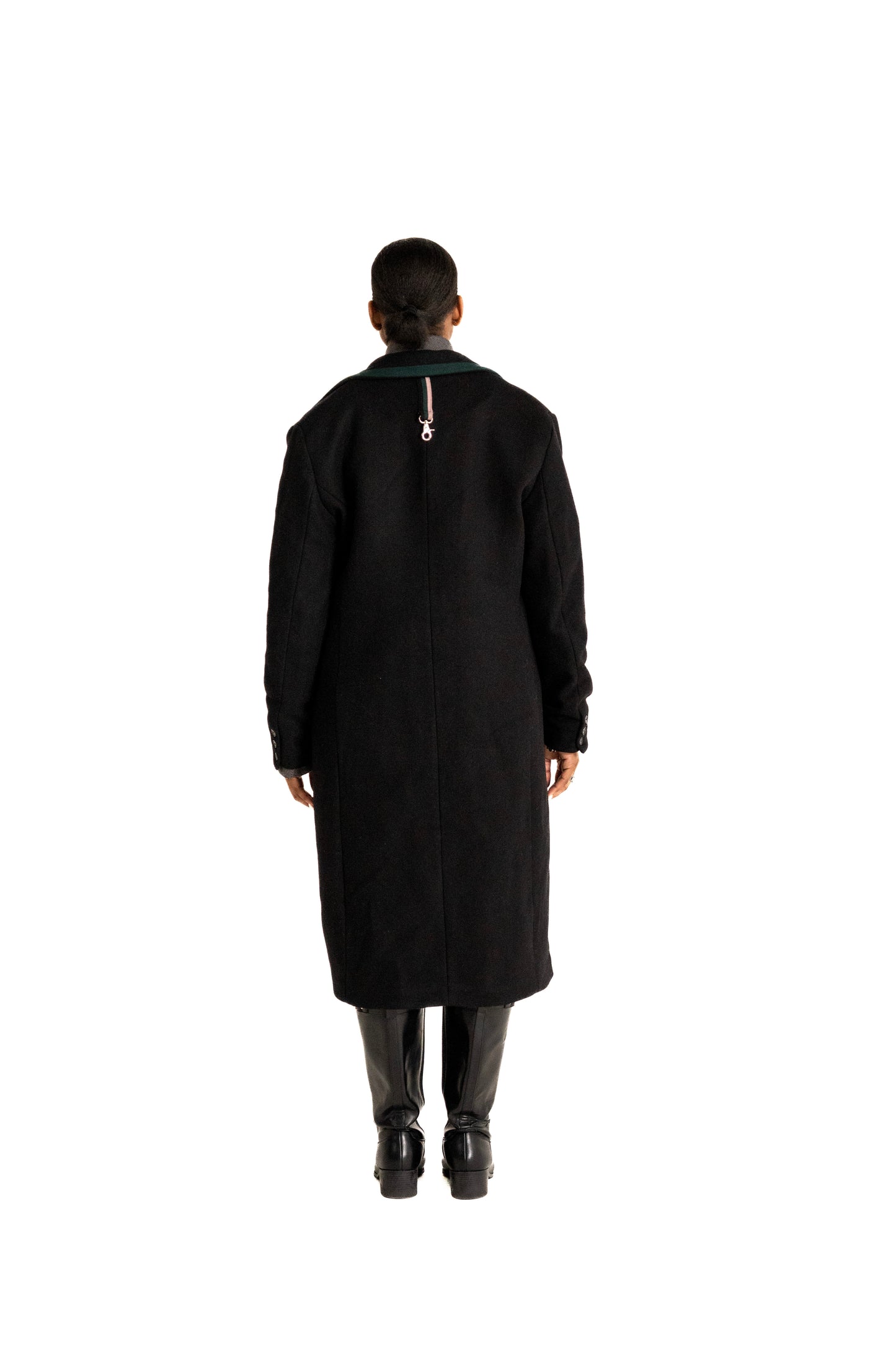 Eternal Autumn Technical Trench Coat (Made-to-Order)